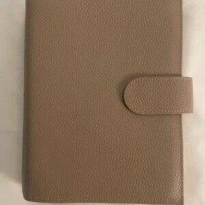 Moterm Discbound Planner Cover (HP Mini)